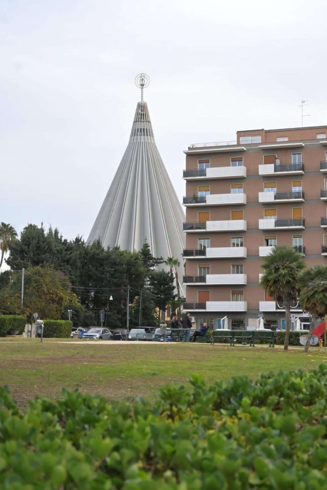 Luminosa Casa Punti Cardinali Apartamento Syracuse Exterior foto