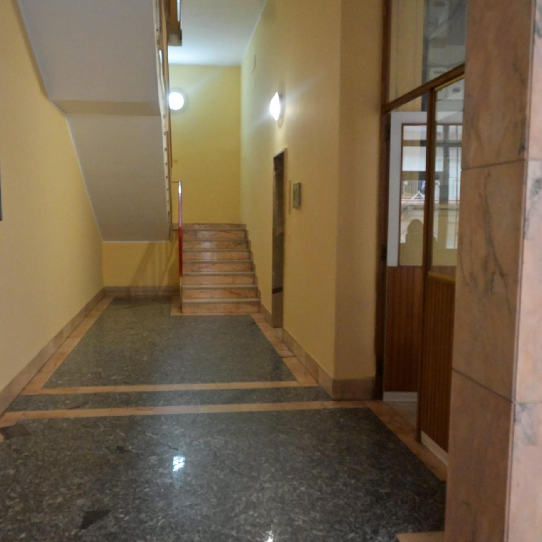 Luminosa Casa Punti Cardinali Apartamento Syracuse Exterior foto