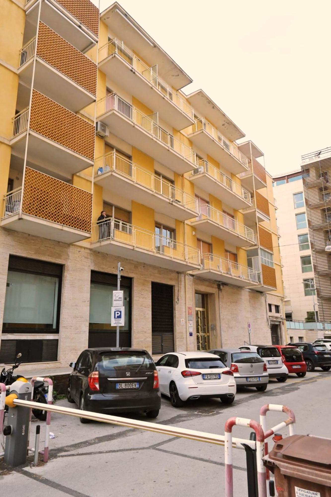 Luminosa Casa Punti Cardinali Apartamento Syracuse Exterior foto